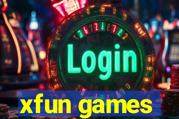 xfun games